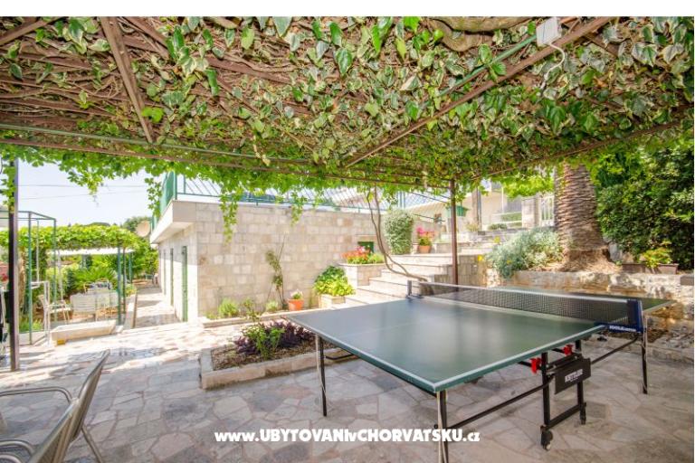 Apartmány Smiljana – foto 13
