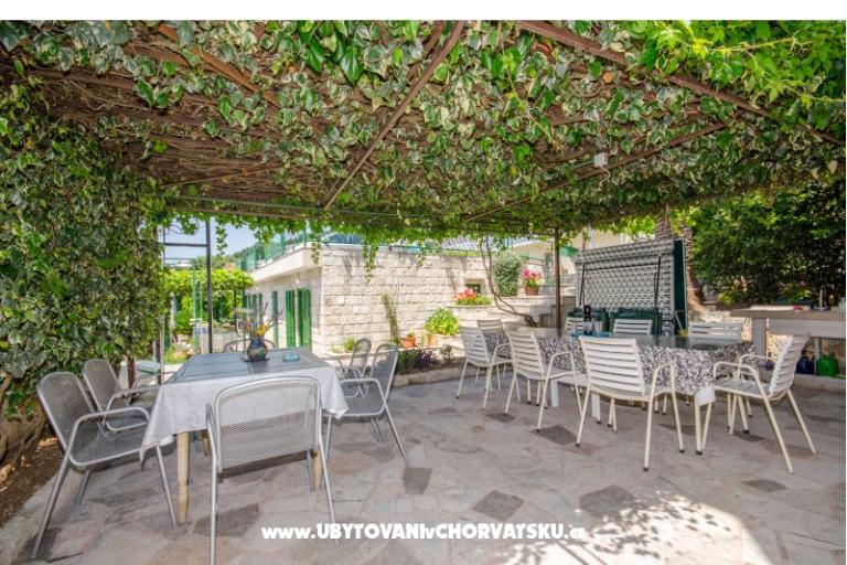 Apartmány Smiljana – foto 4
