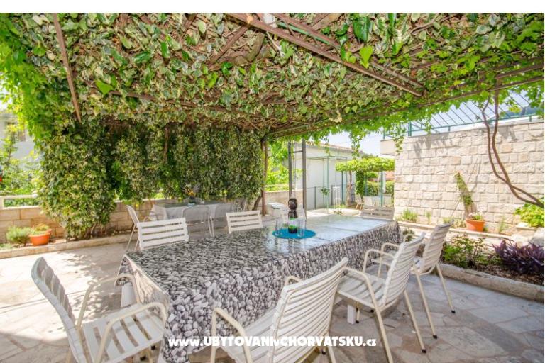 Apartmány Smiljana – foto 5