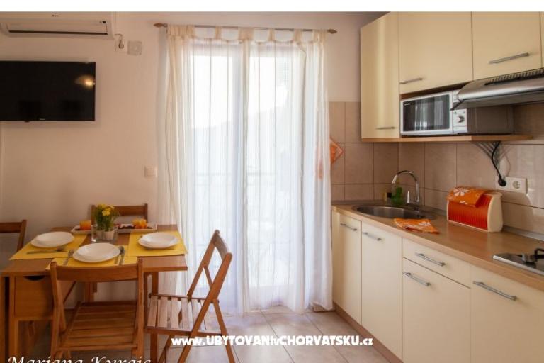Apartmány u dvou palem – foto 15