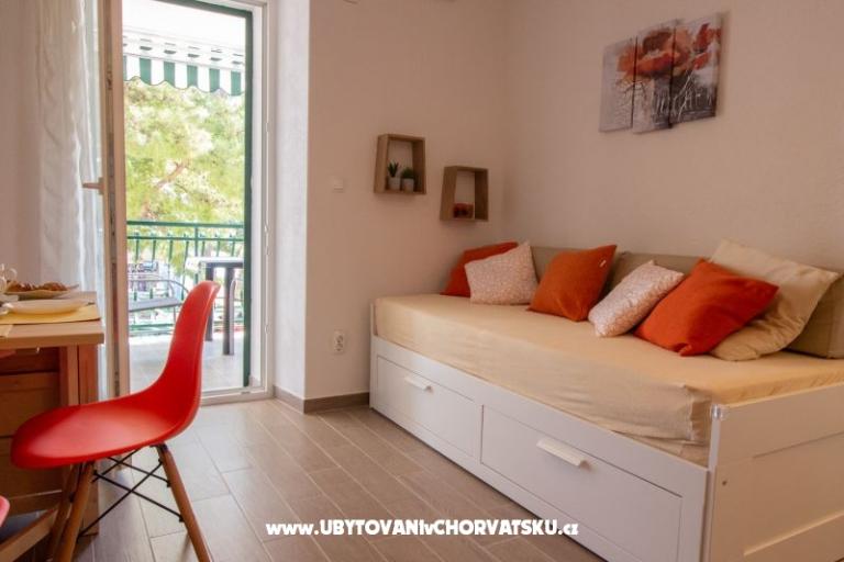 Apartmány u dvou palem – foto 18