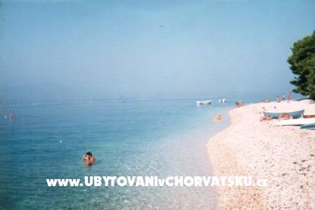 Apartmány u dvou palem – foto 2