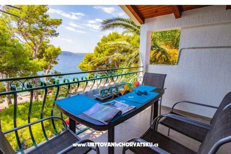 Apartmány u dvou palem – foto 5