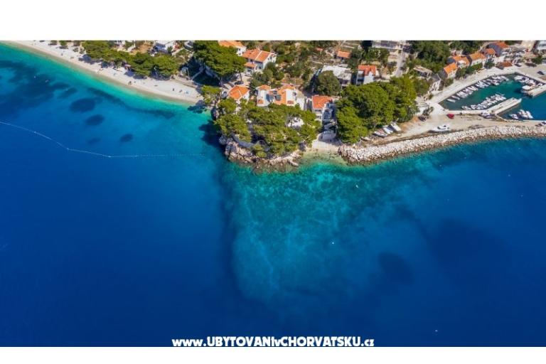 Apartmány Vista Mare – foto 10