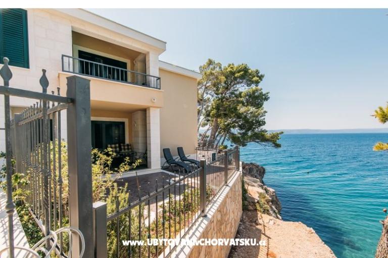Apartmány Vista Mare – foto 12