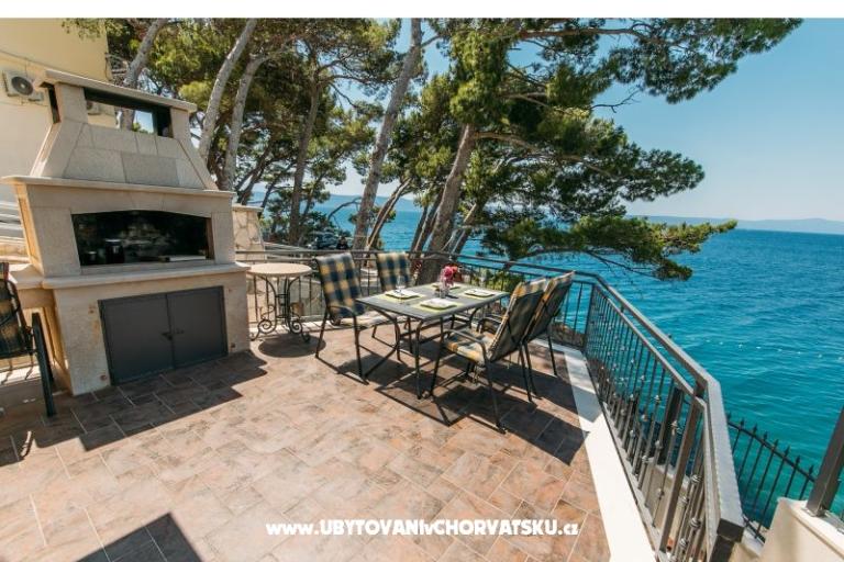 Apartmány Vista Mare – foto 13