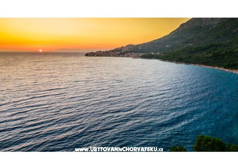 Apartmány Vista Mare – foto 15