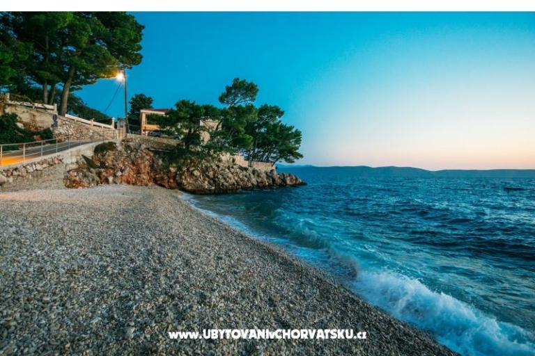Apartmány Vista Mare – foto 16