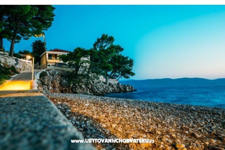 Apartmány Vista Mare – foto 17