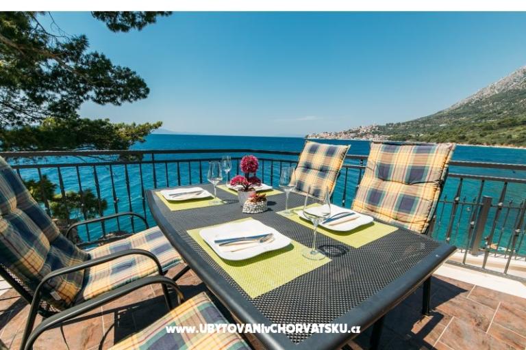 Apartmány Vista Mare – foto 3
