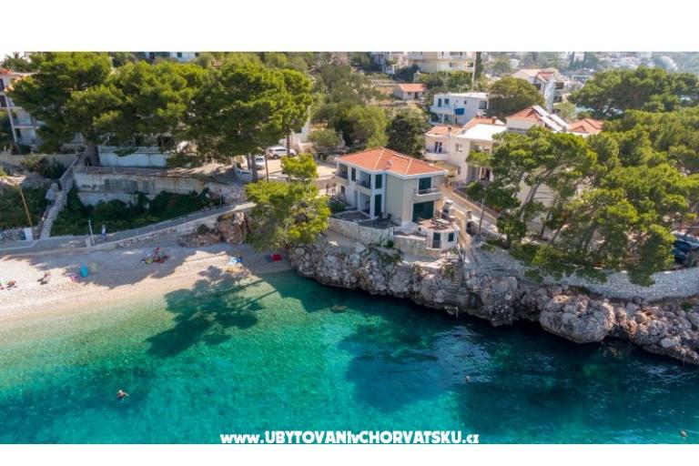 Apartmány Vista Mare – foto 4