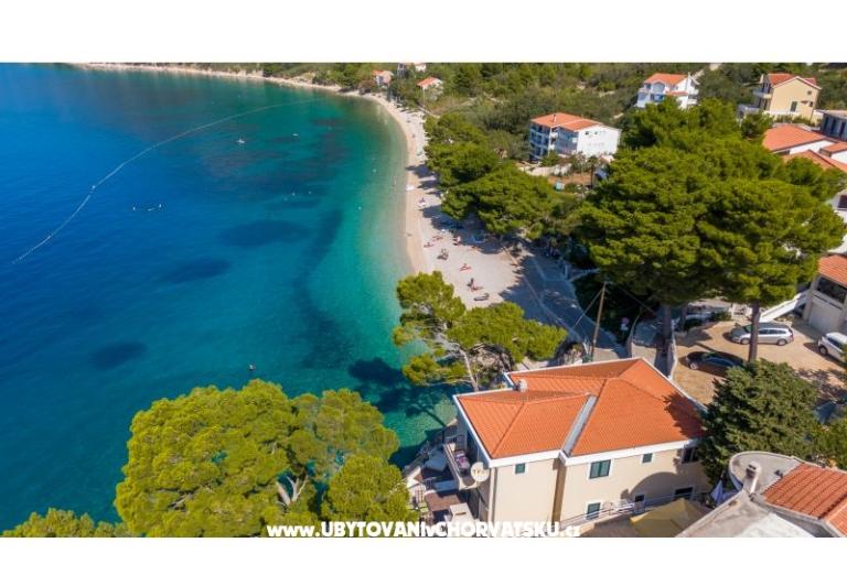 Apartmány Vista Mare – foto 7