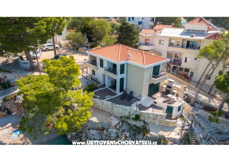 Apartmány Vista Mare – foto 8