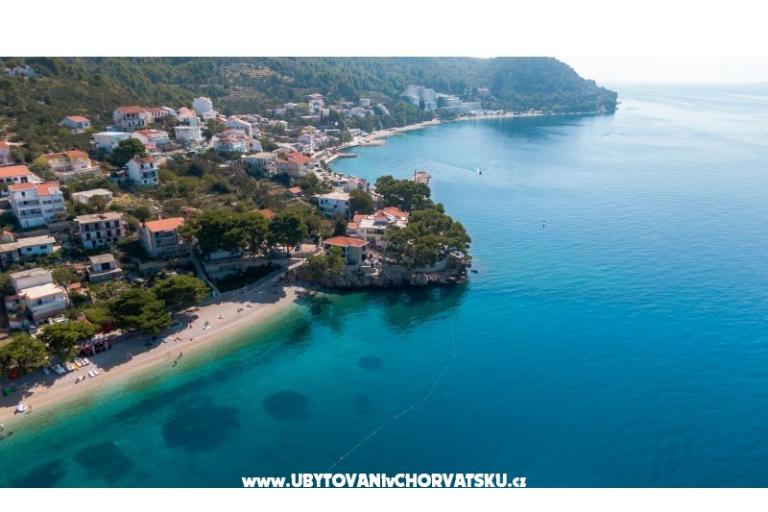 Apartmány Vista Mare – foto 9