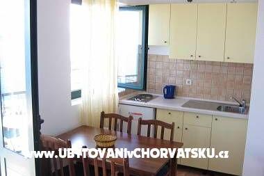 Apartmány Lile  – foto 8