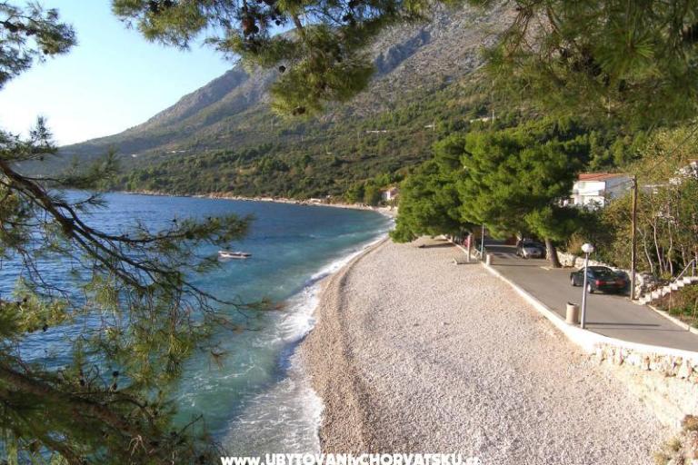 Apartmány Luka – foto 7