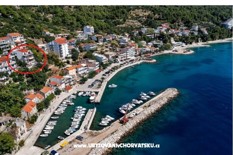 Apartmány Luka – foto 3