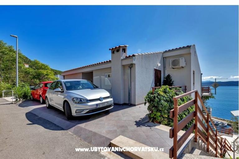 Apartmány Luka – foto 4