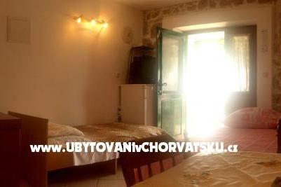 Apartmány Martina – foto 2