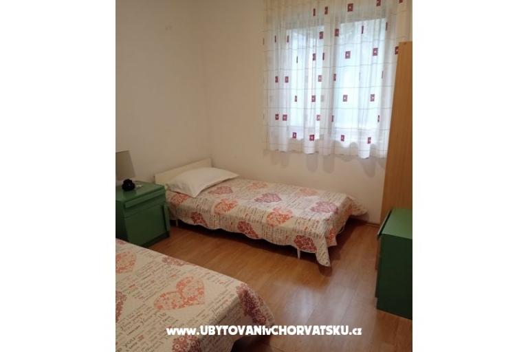 Apartmány Živogošće – foto 14
