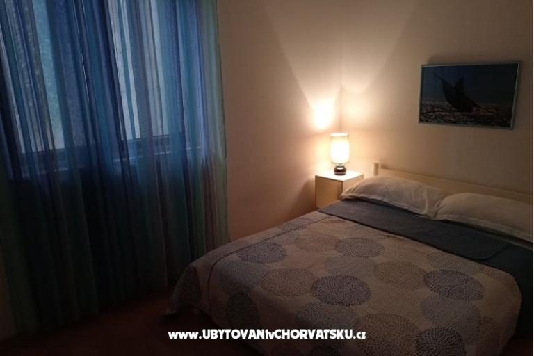 Apartmány Živogošće – foto 15