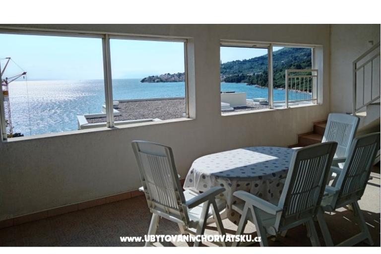 Apartmány Živogošće – foto 17