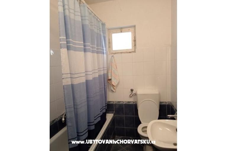 Apartmány Živogošće – foto 7