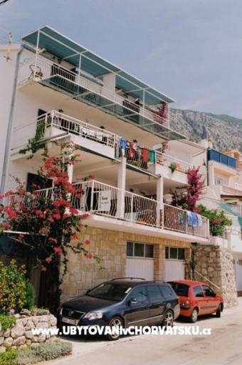 Apartmány MM – foto 3
