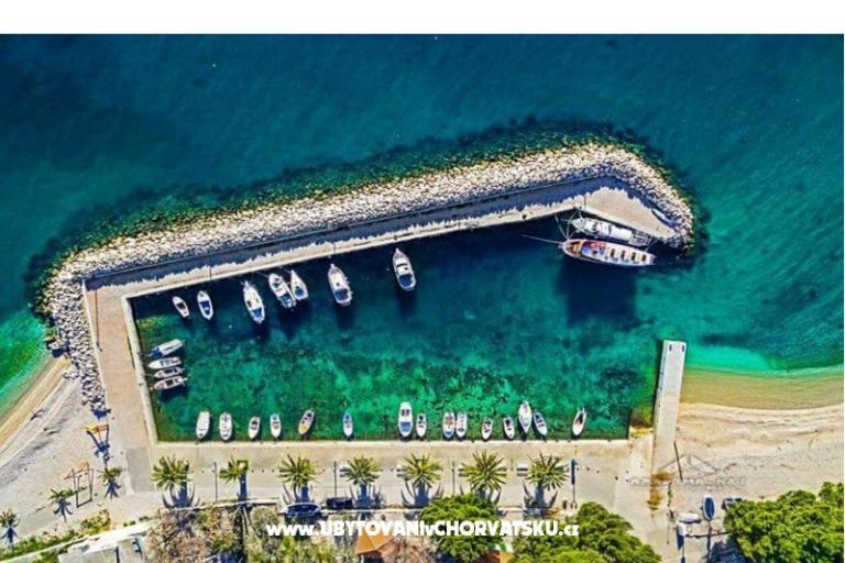 Apartmány NEDA – foto 10