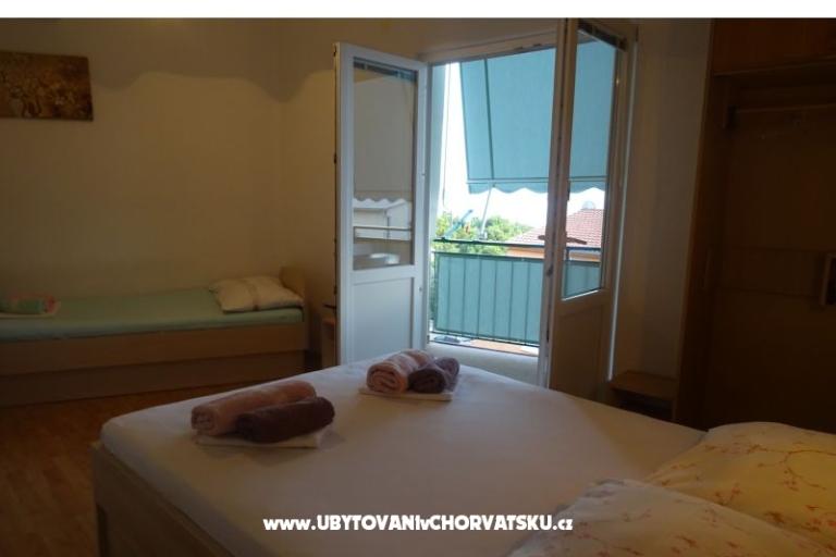 Apartmány NEDA – foto 13