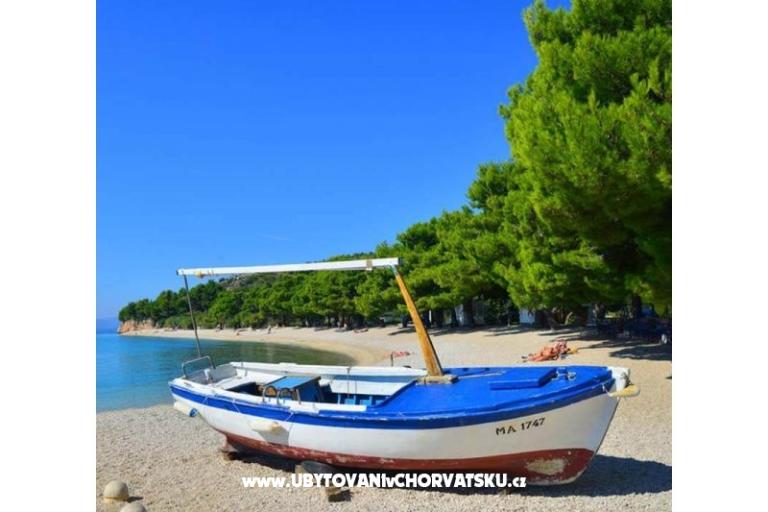 Apartmány NEDA – foto 15