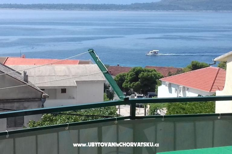 Apartmány NEDA – foto 2