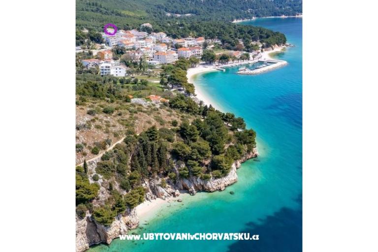 Apartmány NEDA – foto 28