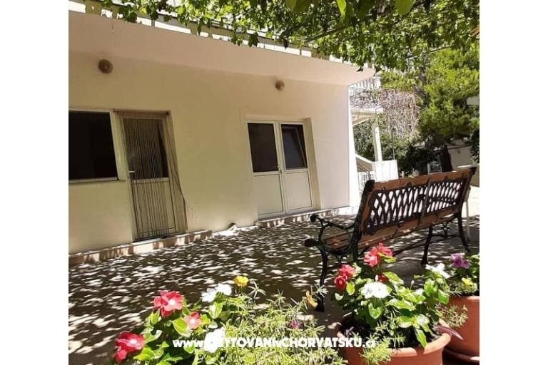 Apartmány NEDA – foto 5