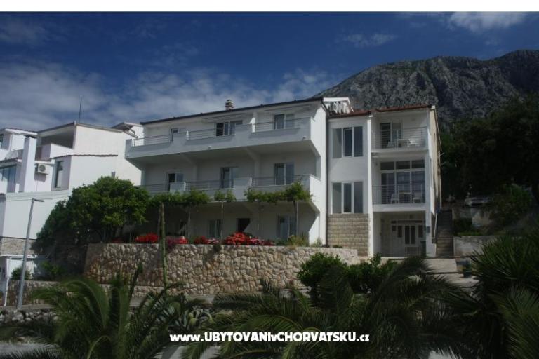 Apartmány Brajkovic – foto 10