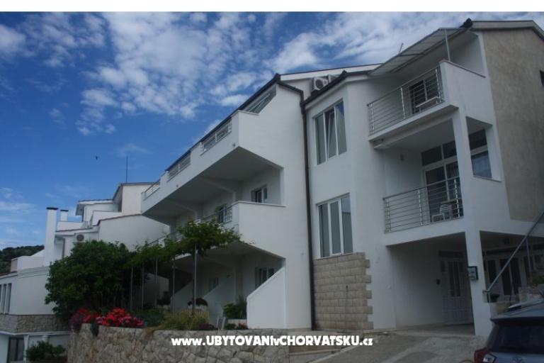 Apartmány Brajkovic – foto 3