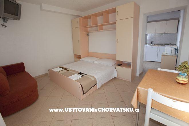 Apartmány Brajkovic – foto 4