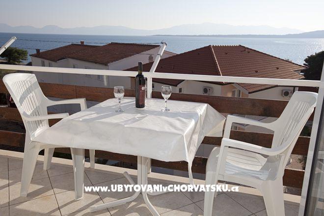 Apartmány Brajkovic – foto 8