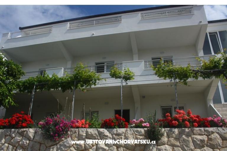 Apartmány Brajkovic – foto 9