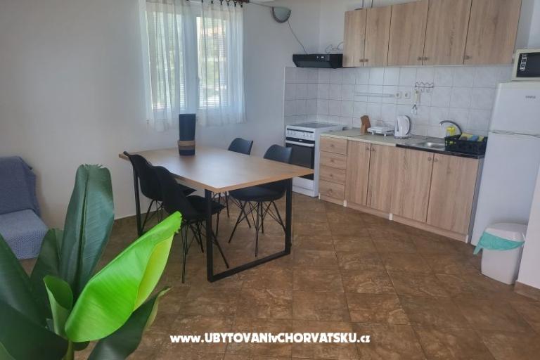 Apartmány Ajduk – foto 4