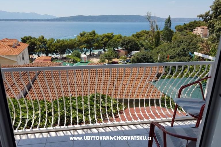 Apartmány Ajduk – foto 5