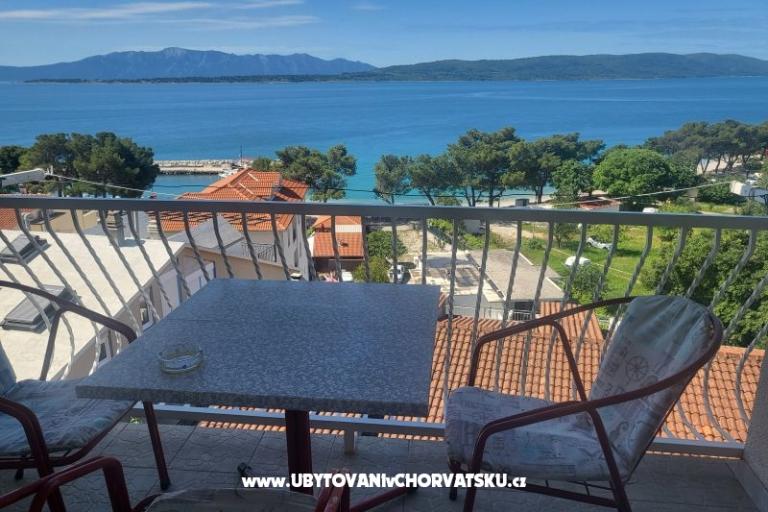 Apartmány Ajduk – foto 8