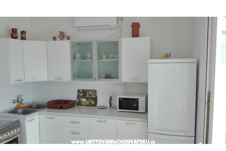 Family house na pláži – foto 7