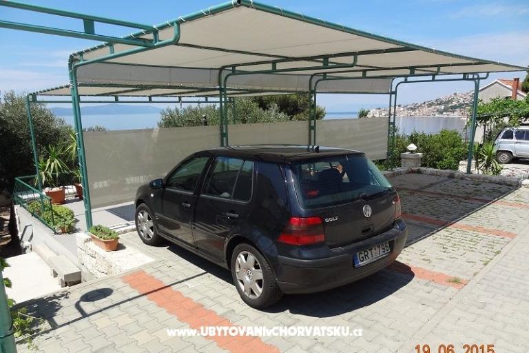 Apartmán Dom  Klaričić – foto 10
