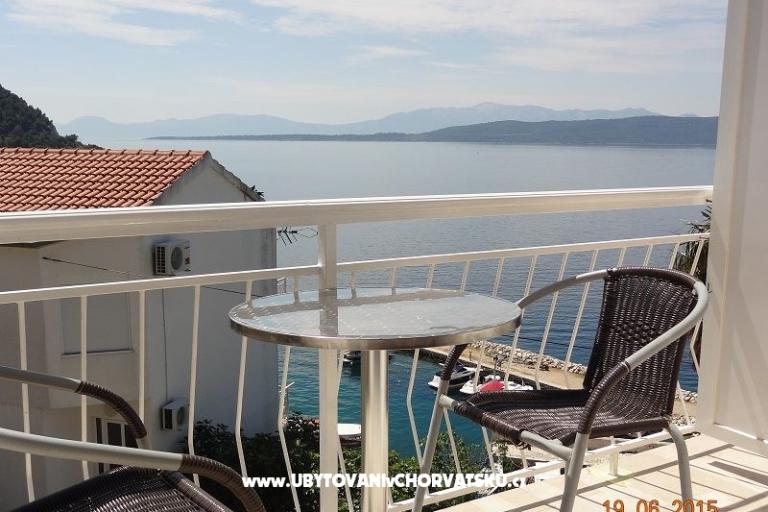 Apartmán Dom  Klaričić – foto 11