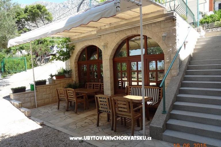 Apartmán Dom  Klaričić – foto 13