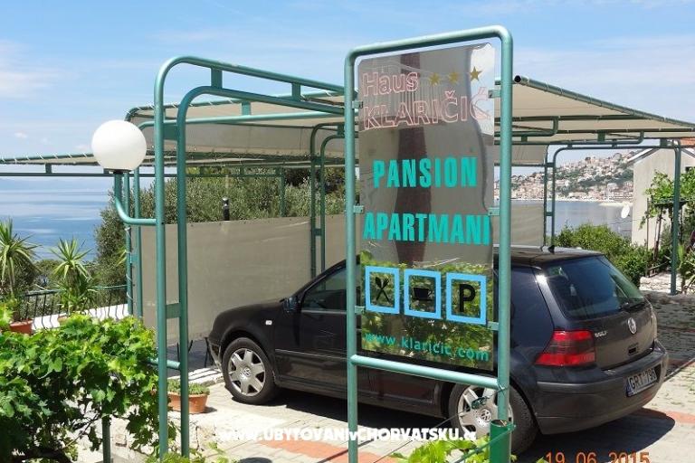 Apartmán Dom  Klaričić – foto 14