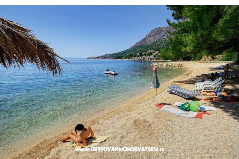 Apartmán Dom  Klaričić – foto 17