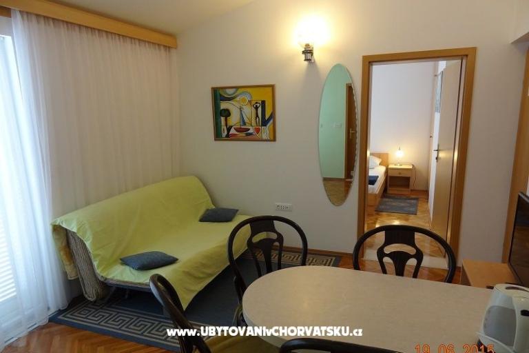 Apartmán Dom  Klaričić – foto 2