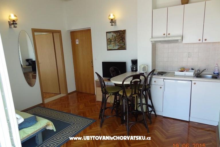 Apartmán Dom  Klaričić – foto 7